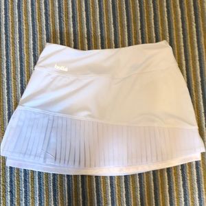 Bolle Tennis Skirt
